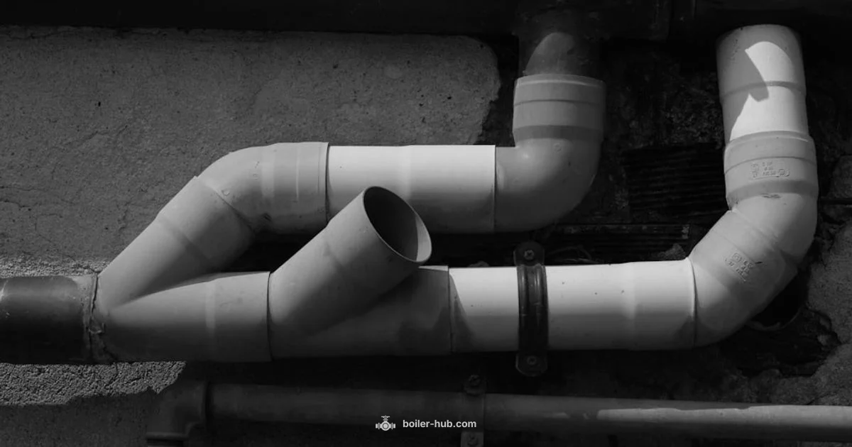 Leak Diagnosis - Boiler Hub