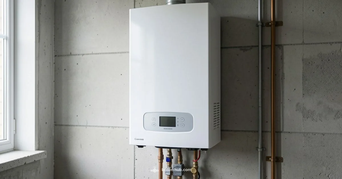 Combi Boiler Basics - Boiler Hub