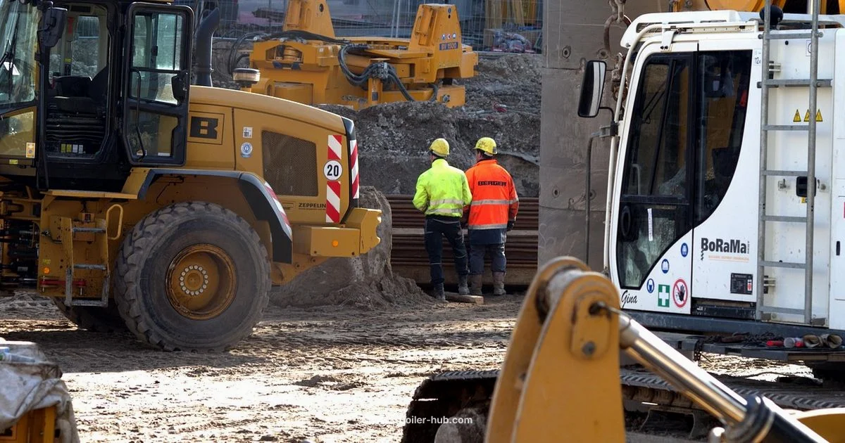 Boilermaker Guide 2026 - Boiler Hub