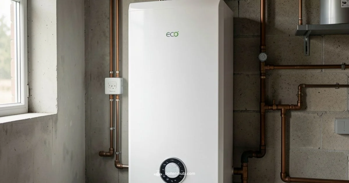 Eco Boiler Guide - Boiler Hub