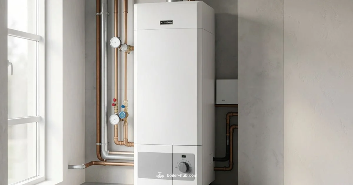 Water Boiler Guide Water Boiler Guide - Boiler Hub