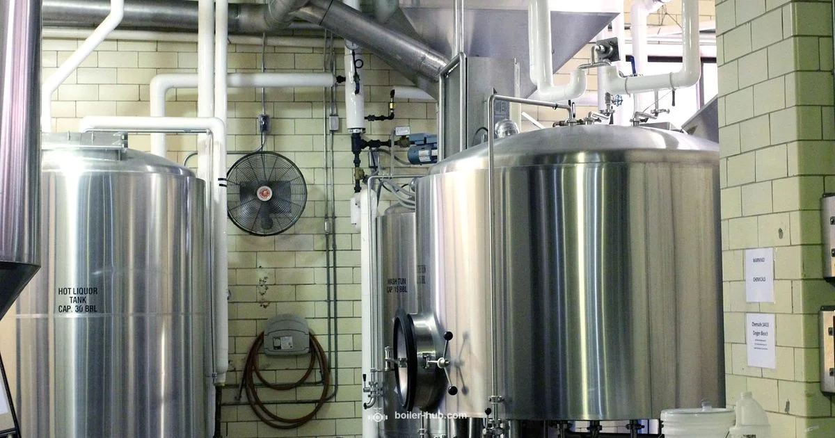 Brand Review Spotlight - Boiler Hub