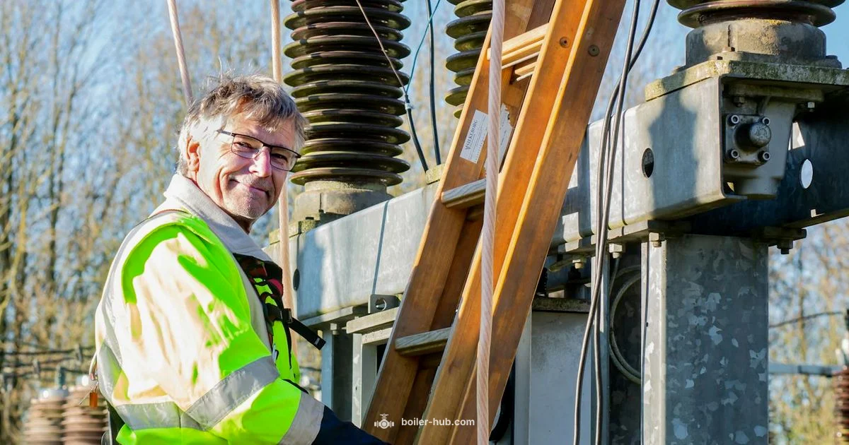 Boiler Servicing Guide - Boiler Hub