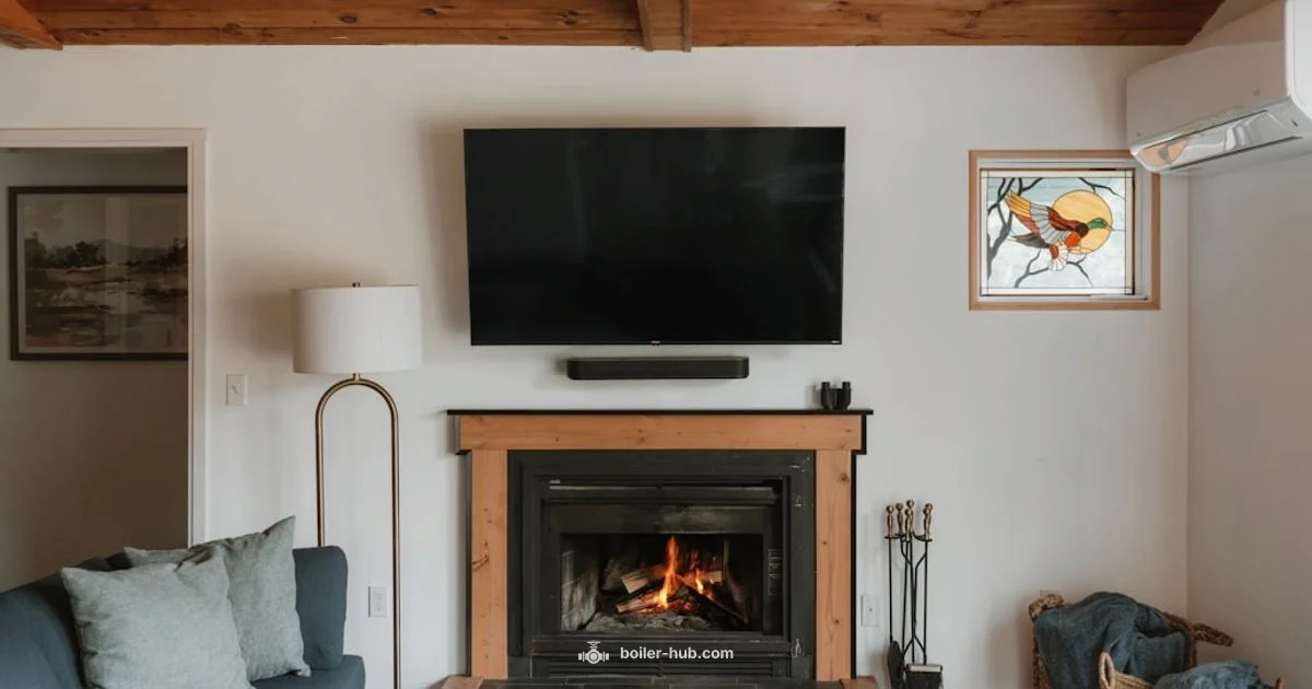 UC Boiler Replacement - Boiler Hub