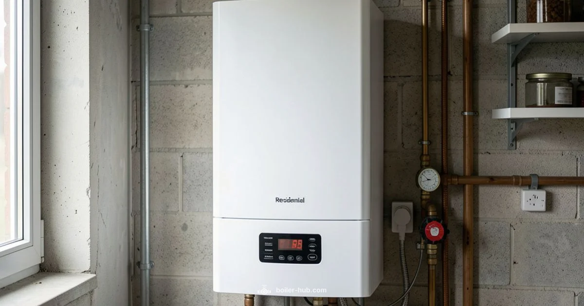 Nearby Boiler Repair - Boiler Hub