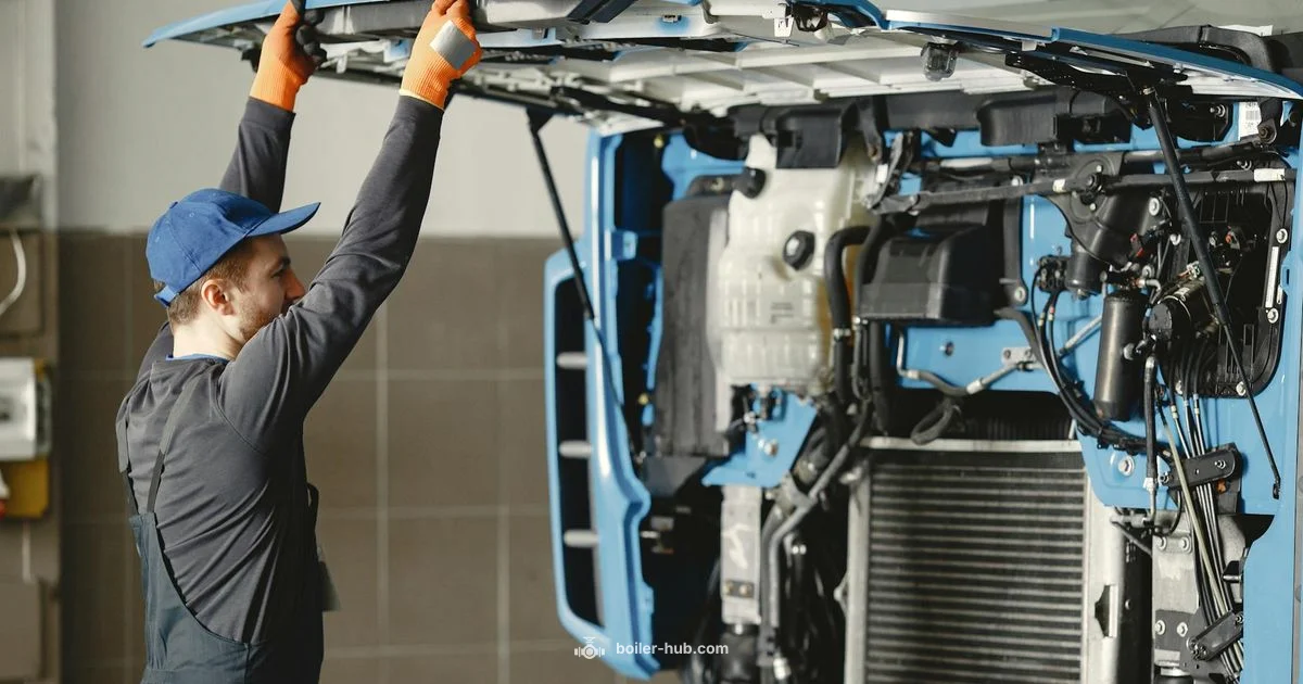 Boiler Repair & Service Boiler Repair & Service - Boiler Hub