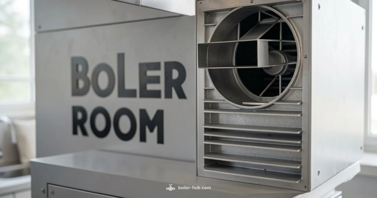 Boiler Fumes Safety - Boiler Hub