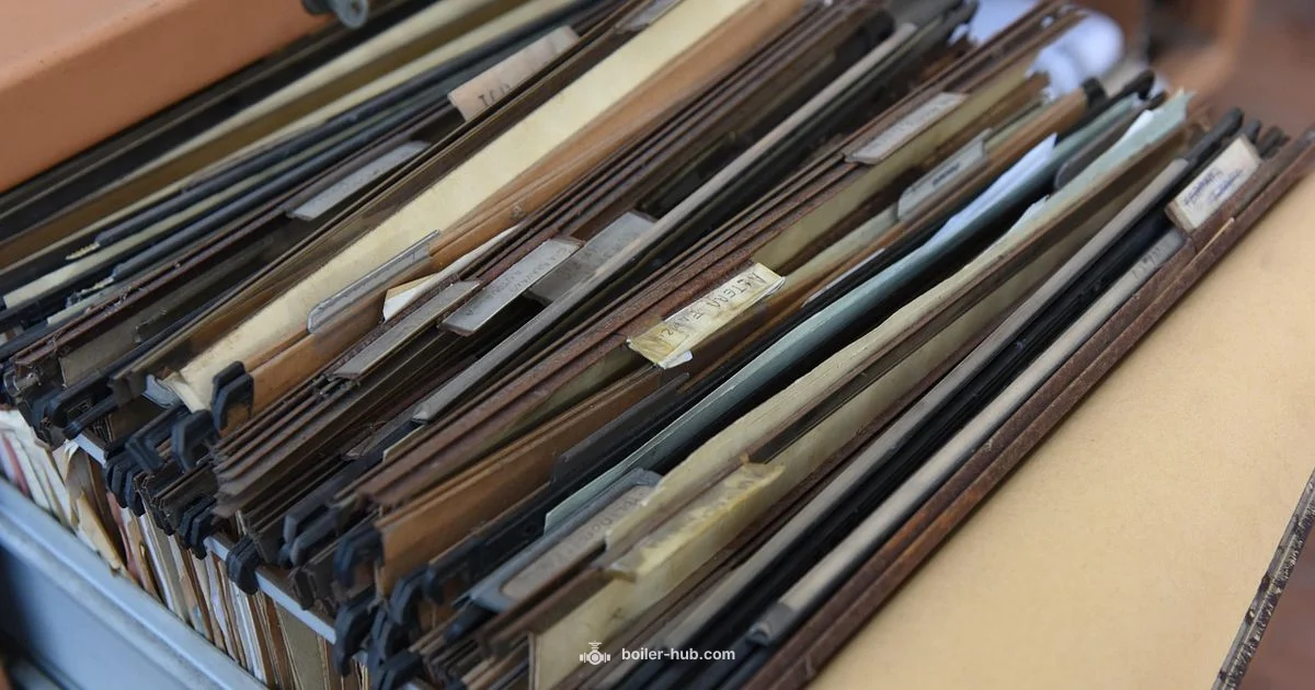 Boiler Plate Template - Boiler Hub