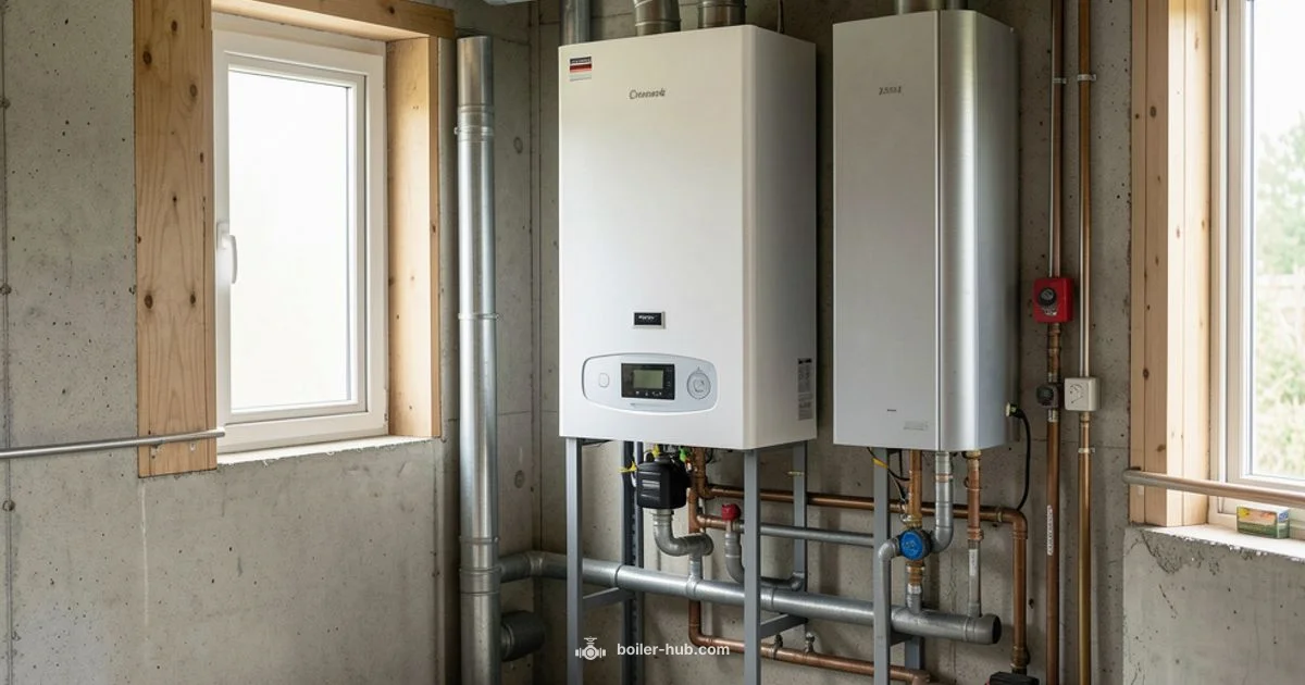 System Boiler Pricing - Boiler Hub