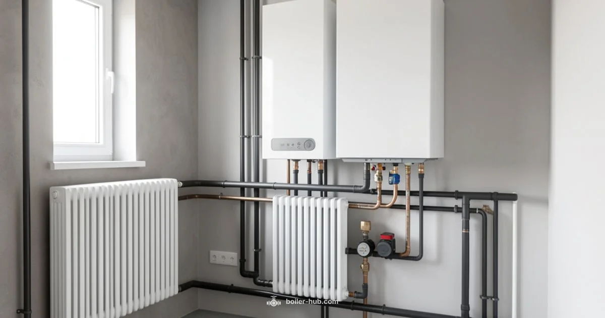 Electric Radiator Boiler - Boiler Hub