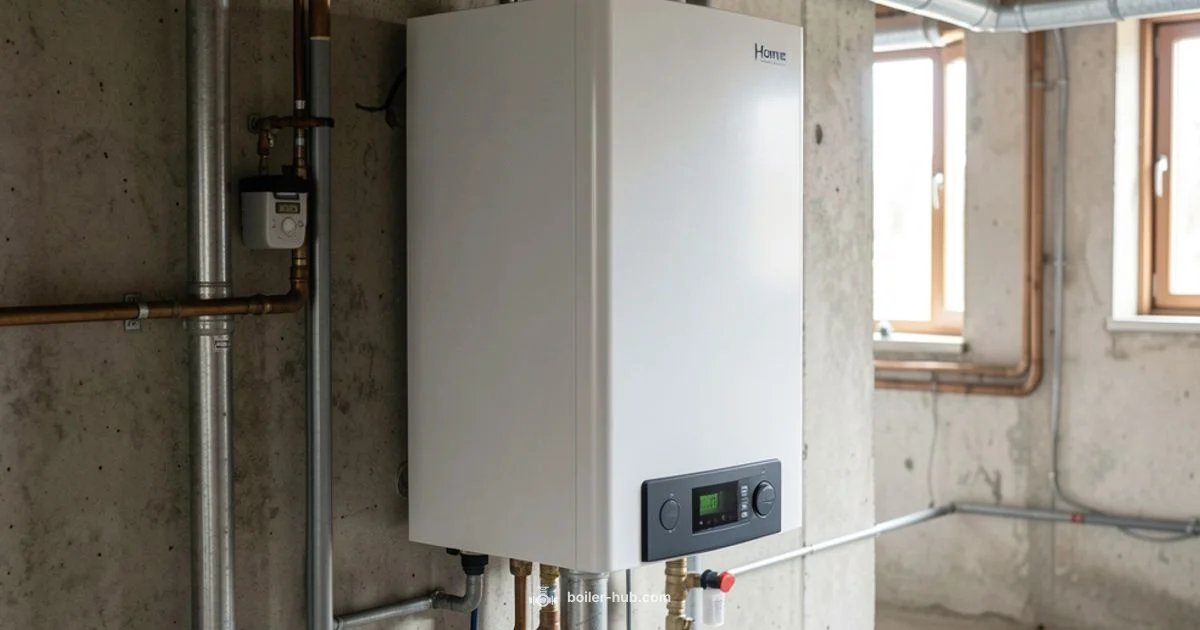 Boiler Filter Essentials - Boiler Hub