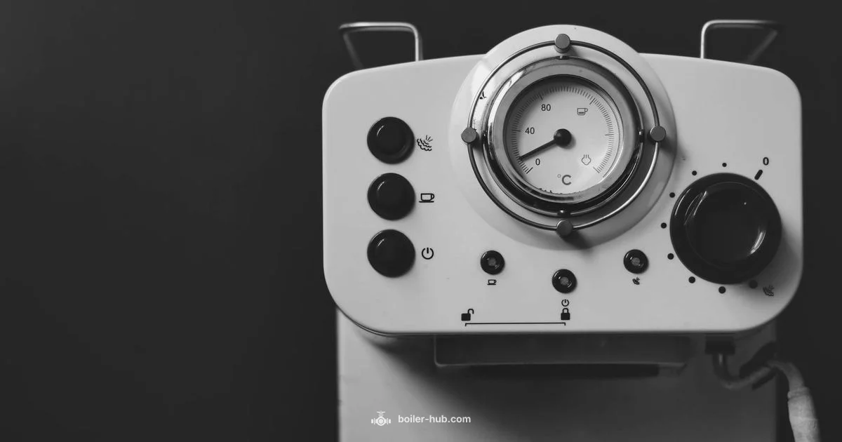 Low Boiler Pressure Guide Low Boiler Pressure Guide - Boiler Hub