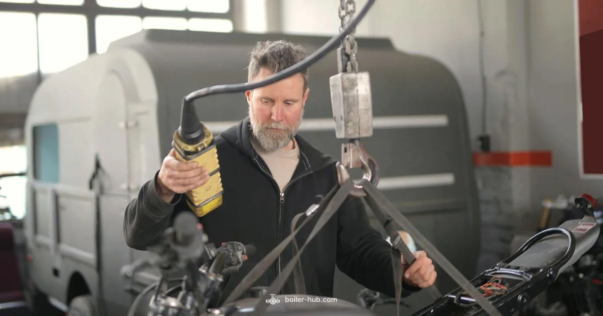 Holiday Boiler Guide - Boiler Hub