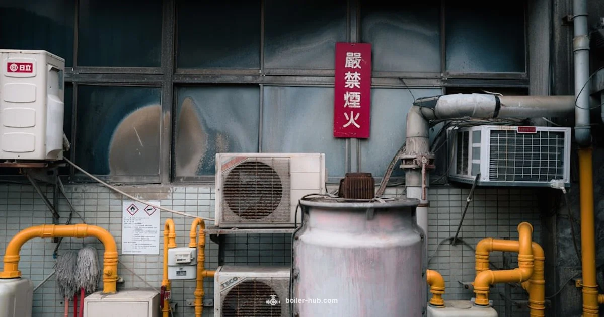 Ideal Condensate Pipe - Boiler Hub