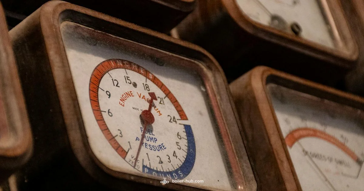 Ideal Boiler Pressure Ideal Boiler Pressure - Boiler Hub