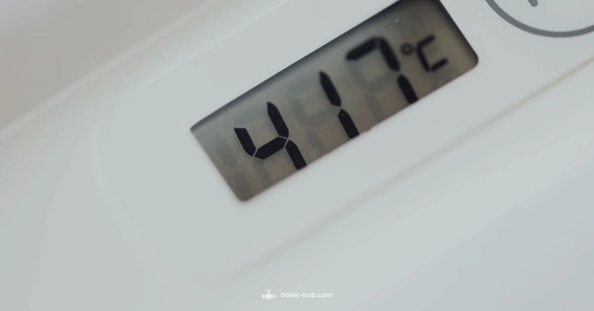 Thermostat Pairing - Boiler Hub