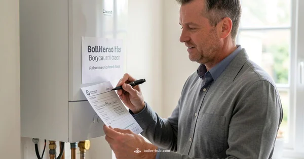 Boiler Grant Guide - Boiler Hub