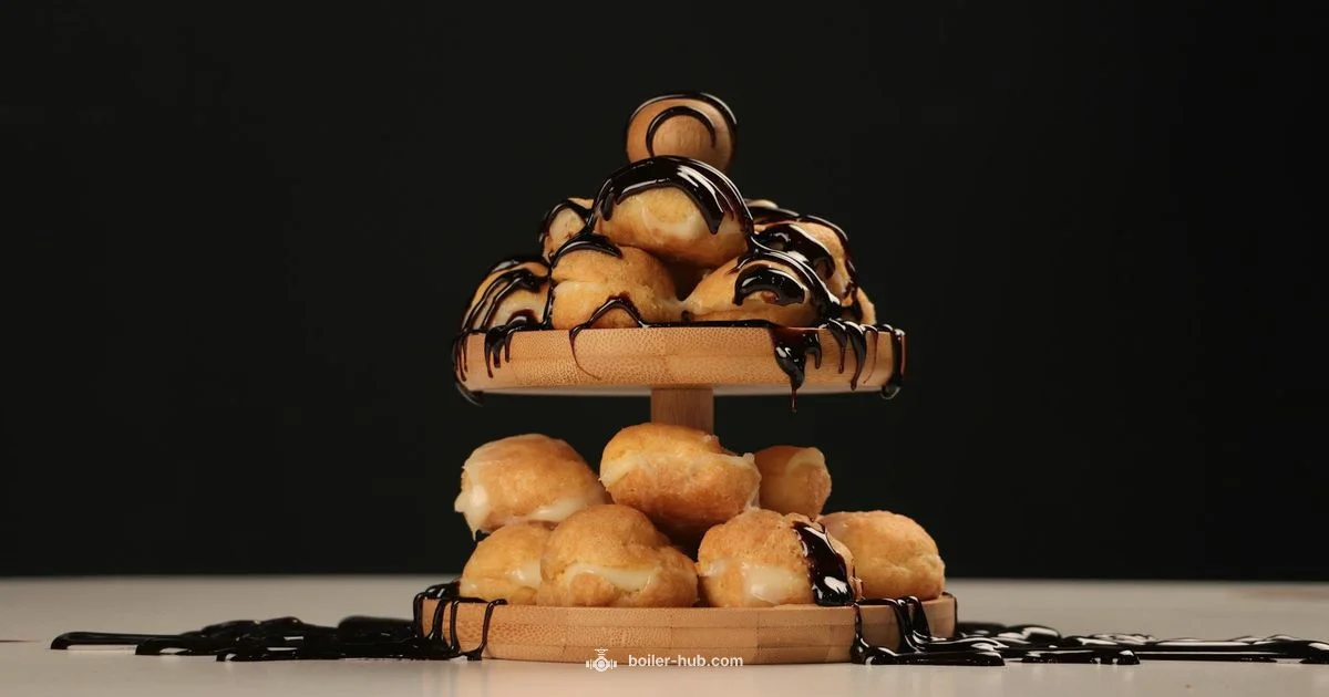 Double Boiler Melt Guide - Boiler Hub