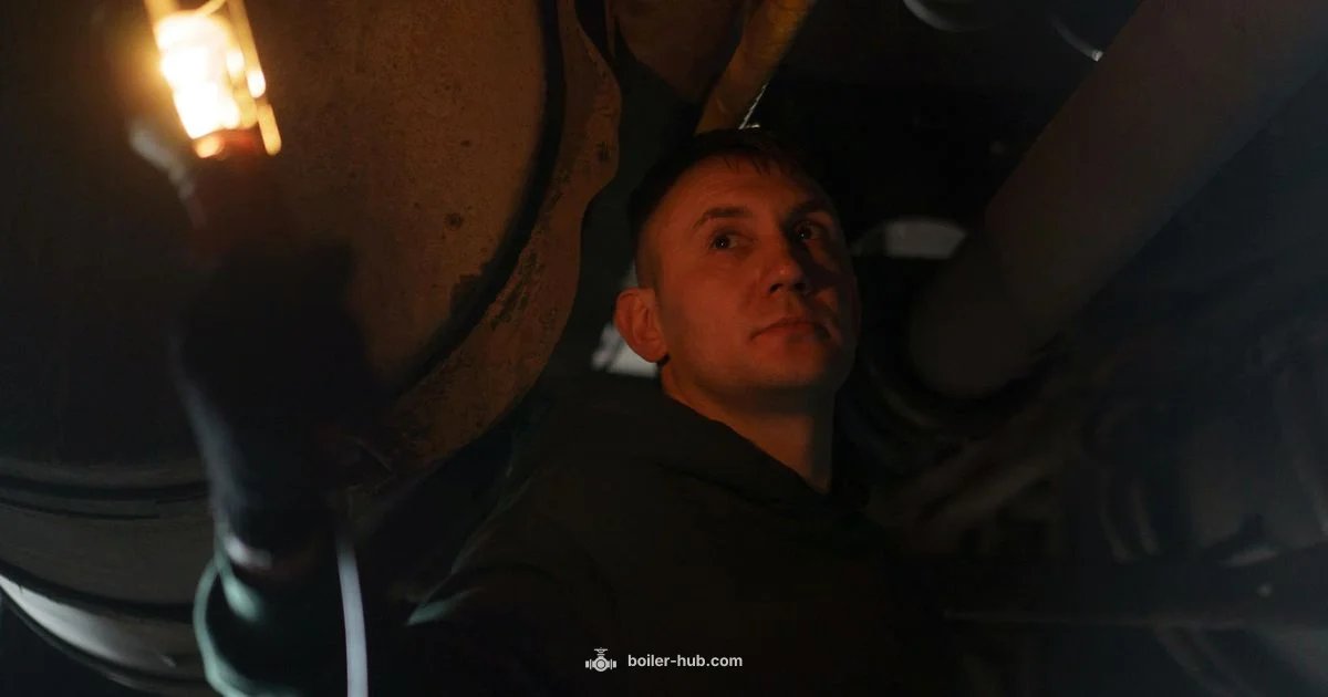 Gas Boiler Install Guide - Boiler Hub