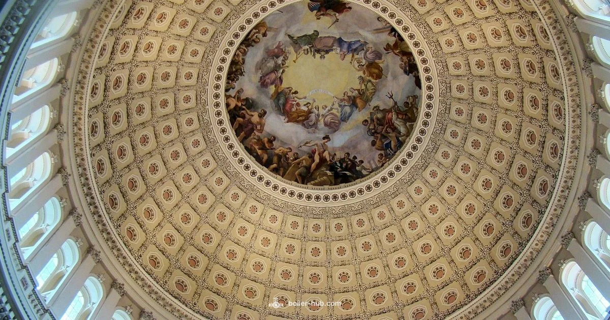 Boiler Room DC Guide - Boiler Hub