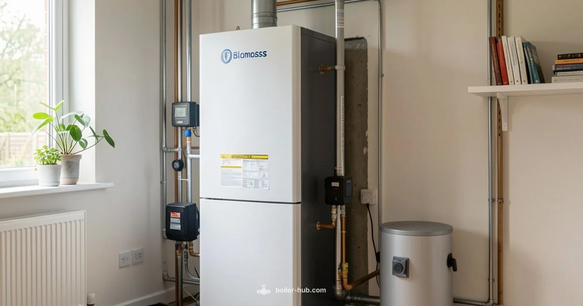 Biomass Boiler Guide - Boiler Hub