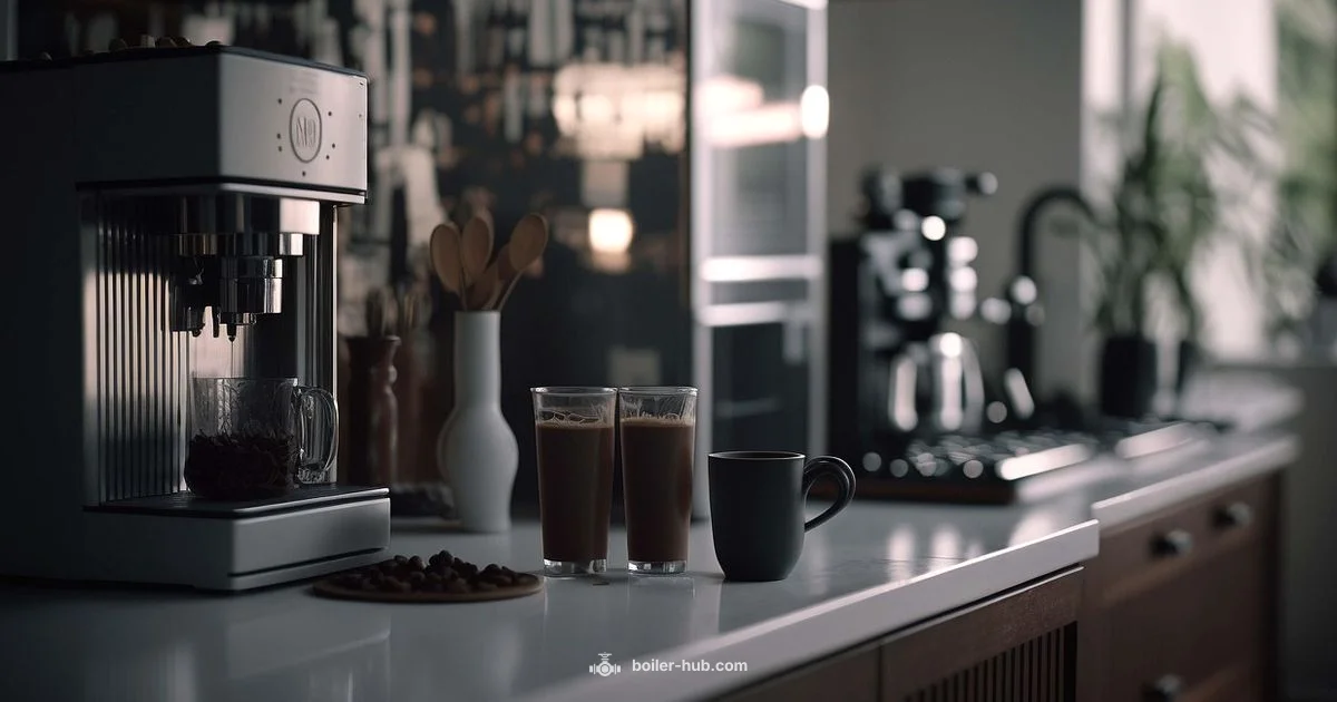 Zojirushi Water Boiler - Boiler Hub