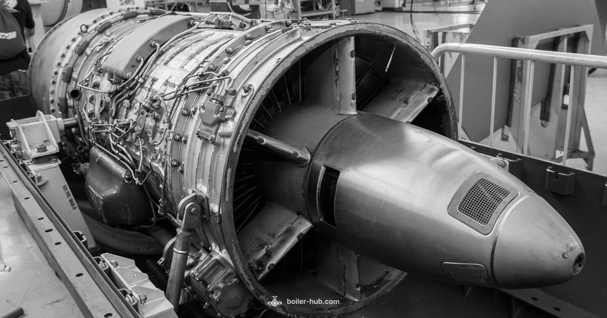 Banging Boiler Fix - Boiler Hub