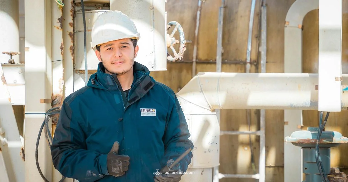 Boiler Tech Solutions - Boiler Hub