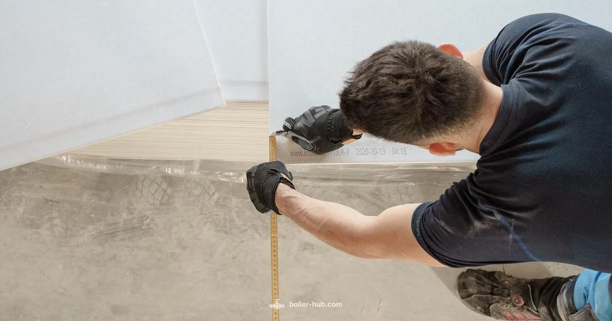 Radiant Floor Sizing - Boiler Hub