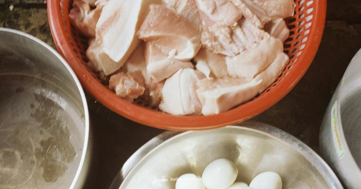 Double Boiler Guide Double Boiler Guide - Boiler Hub