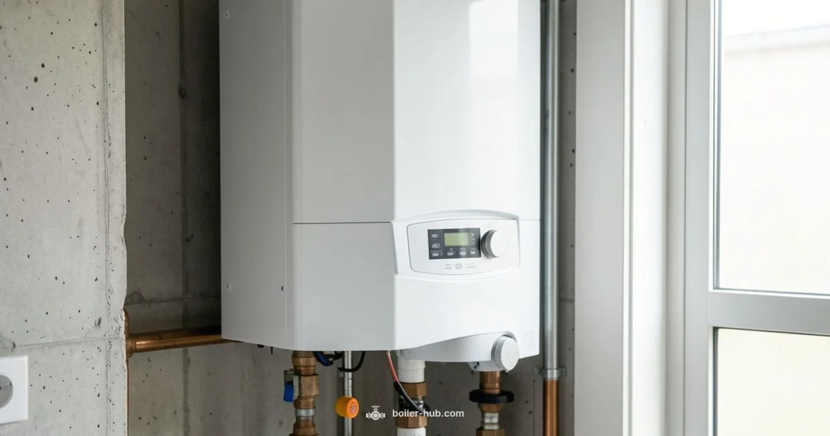 Boiler Air Filter - Boiler Hub