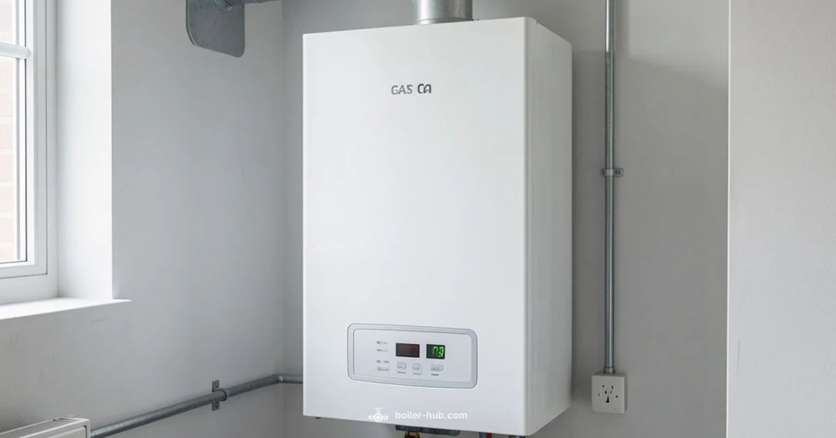 Gas Boilers 101 - Boiler Hub