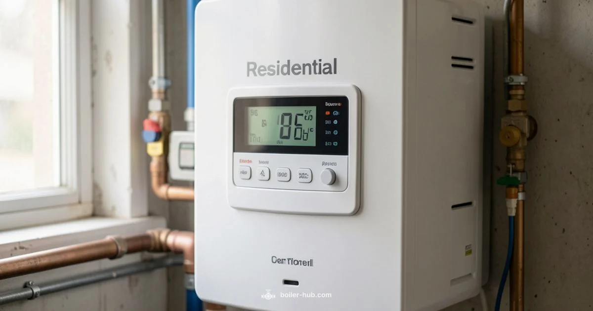 Quiet the Tick - Boiler Hub