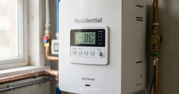 Quiet the Tick - Boiler Hub