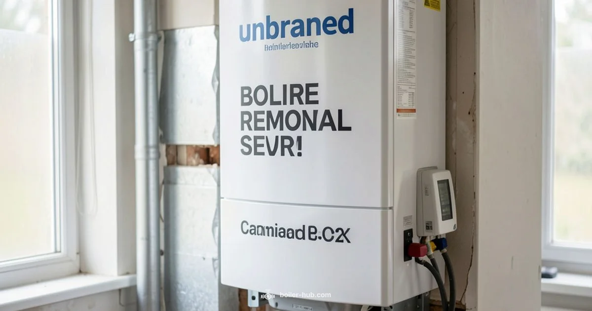 Boiler Disposal Guide - Boiler Hub