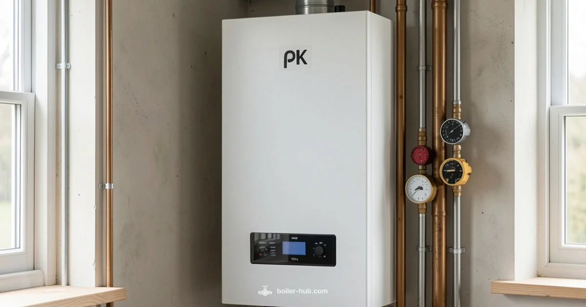 PK Boiler Guide - Boiler Hub