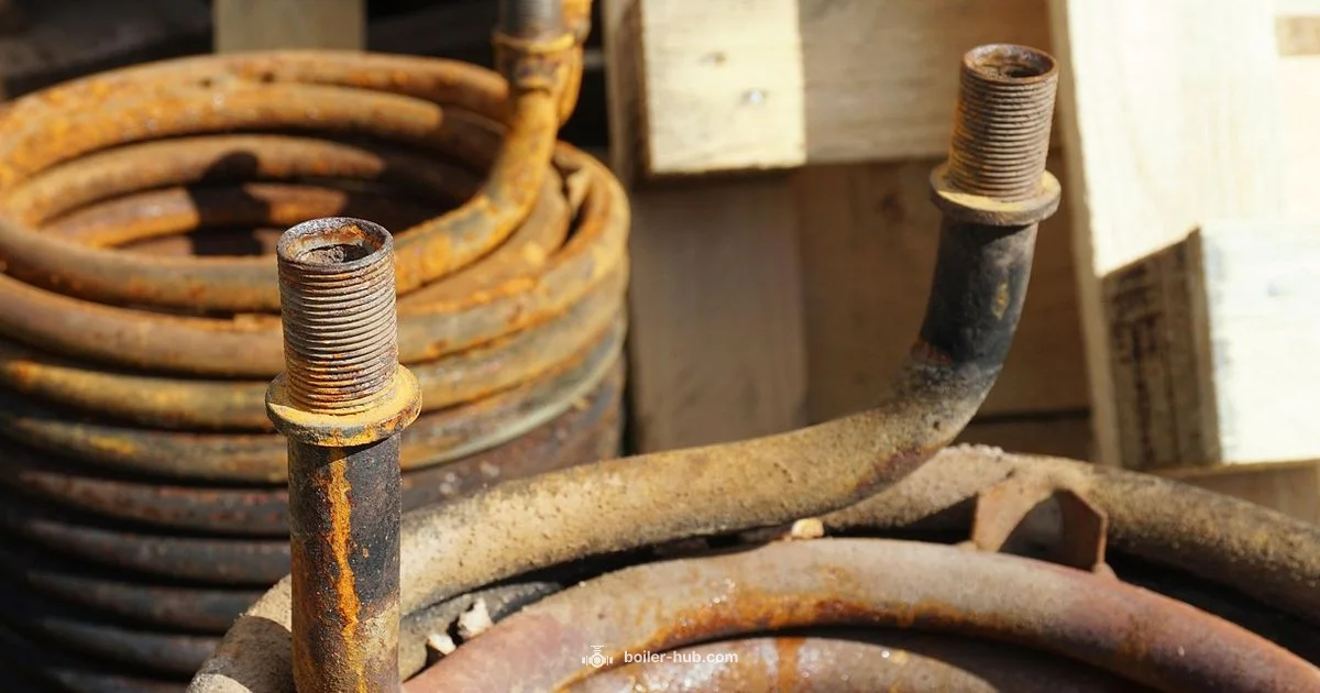 Clean Heat Exchanger Clean Heat Exchanger - Boiler Hub