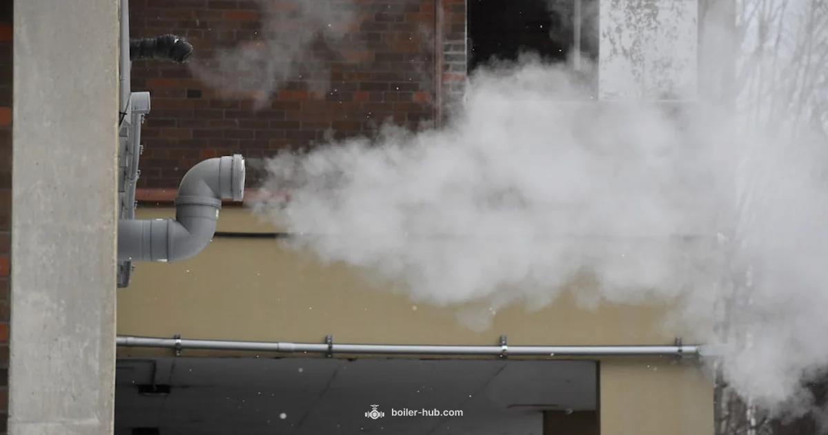 Humming Boiler Fix - Boiler Hub