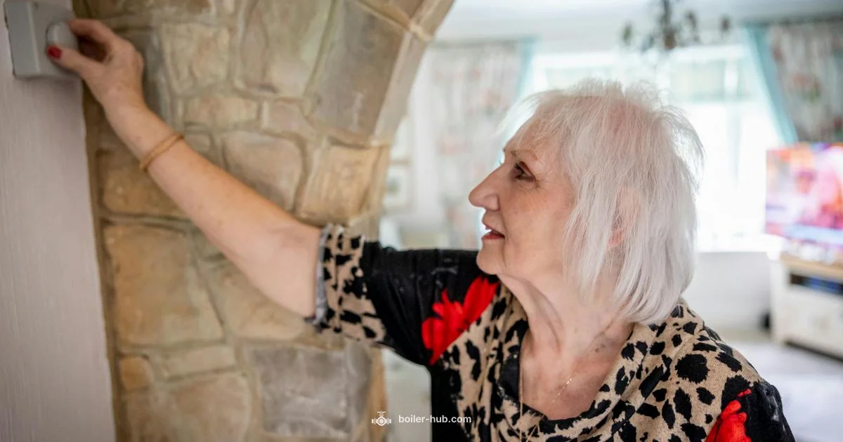 Boiler Thermostat Check - Boiler Hub