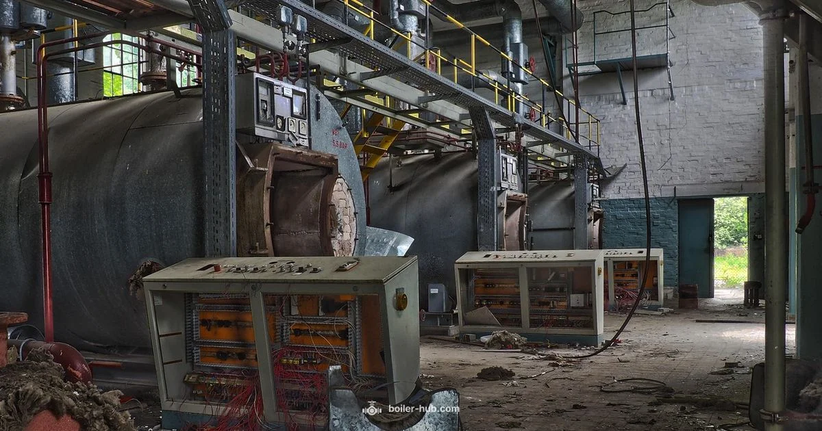 Boiler Operation - Boiler Hub