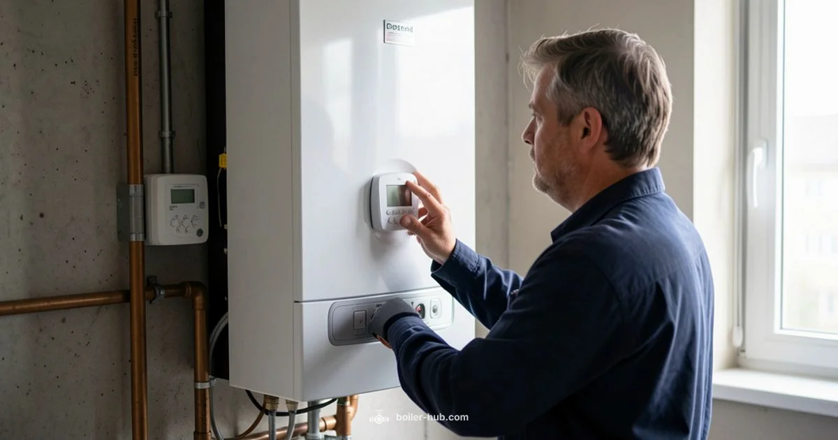 Thermostat to Boiler Setup - Boiler Hub