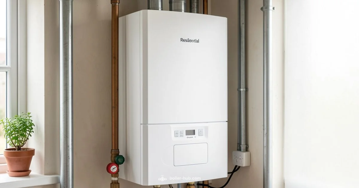 Home Boiler Guide - Boiler Hub