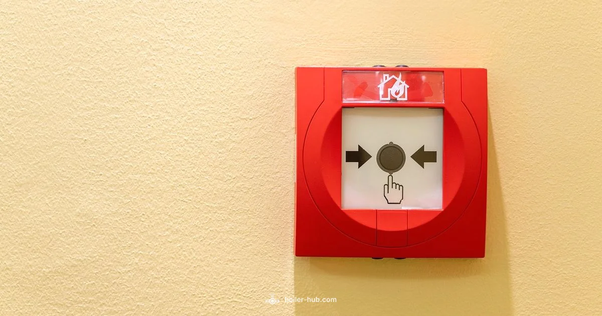 Boiler Safety Essentials - Boiler Hub