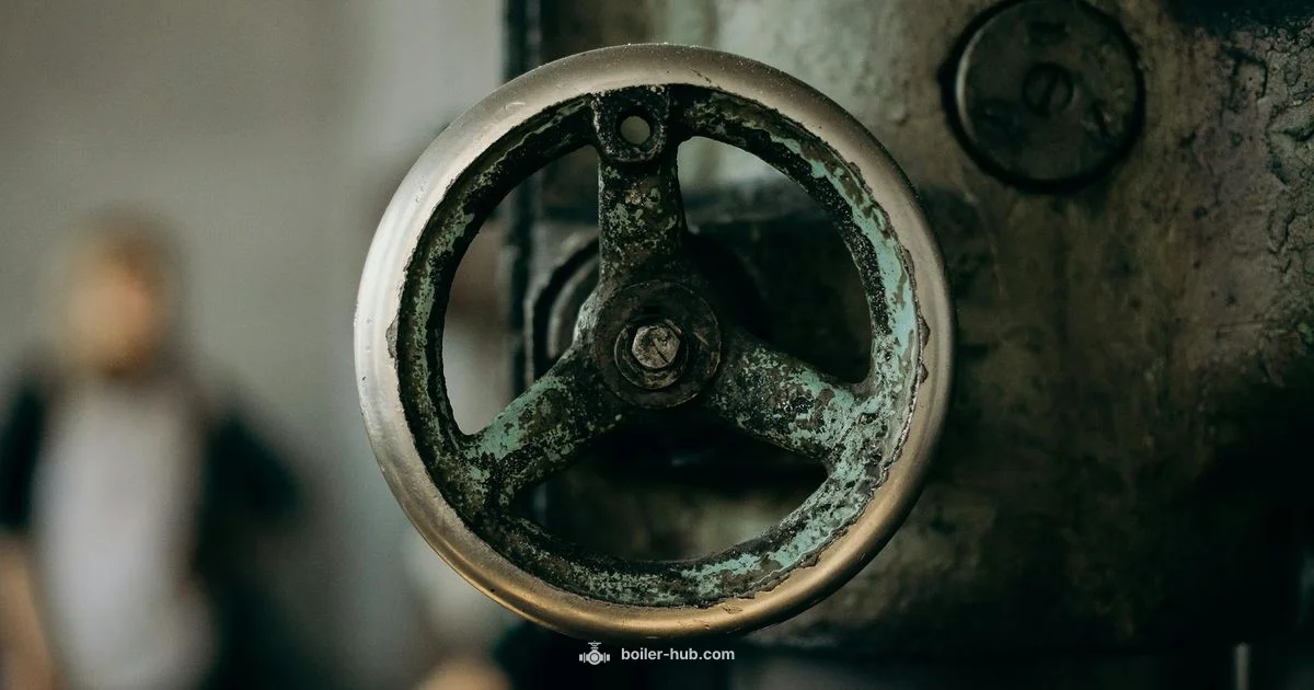 Pressure Valve Basics - Boiler Hub