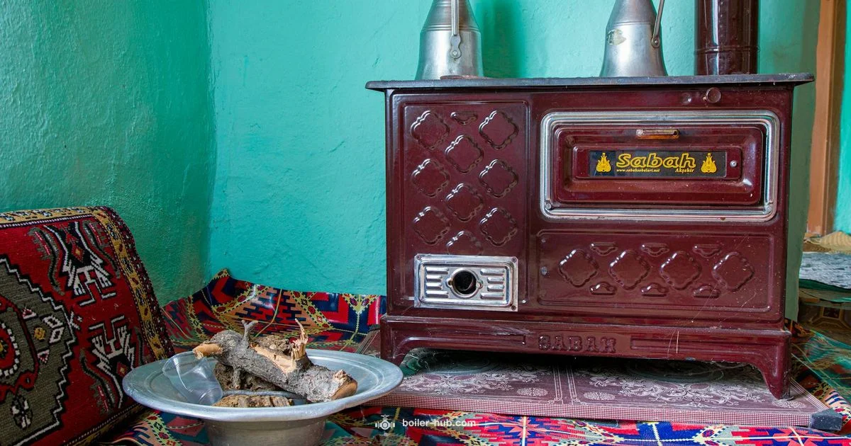 Boiler vs Geyser - Boiler Hub