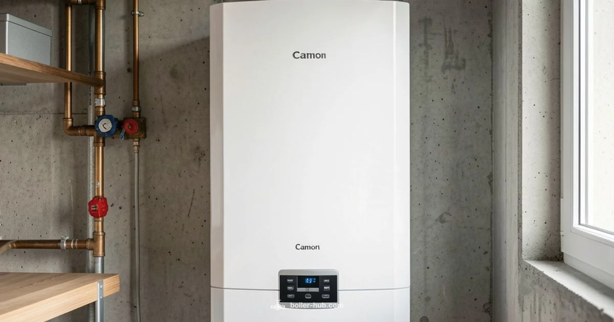 New Boiler Cost - Boiler Hub