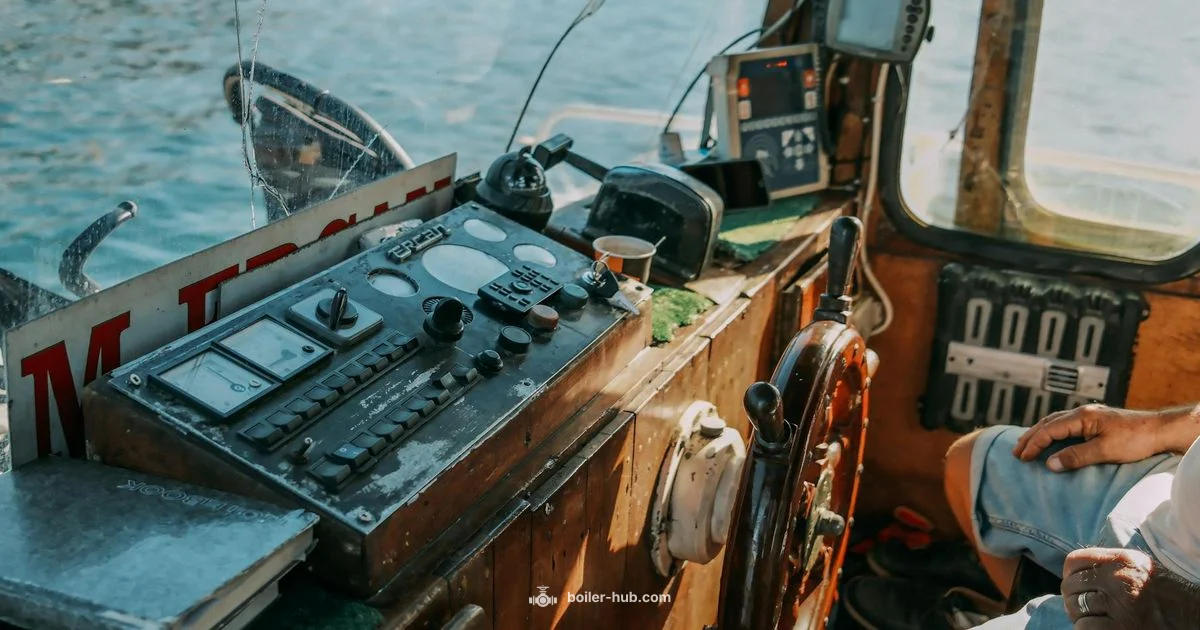 Oil Boiler Controls - Boiler Hub