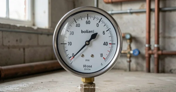 Boiler Pressure Guide - Boiler Hub