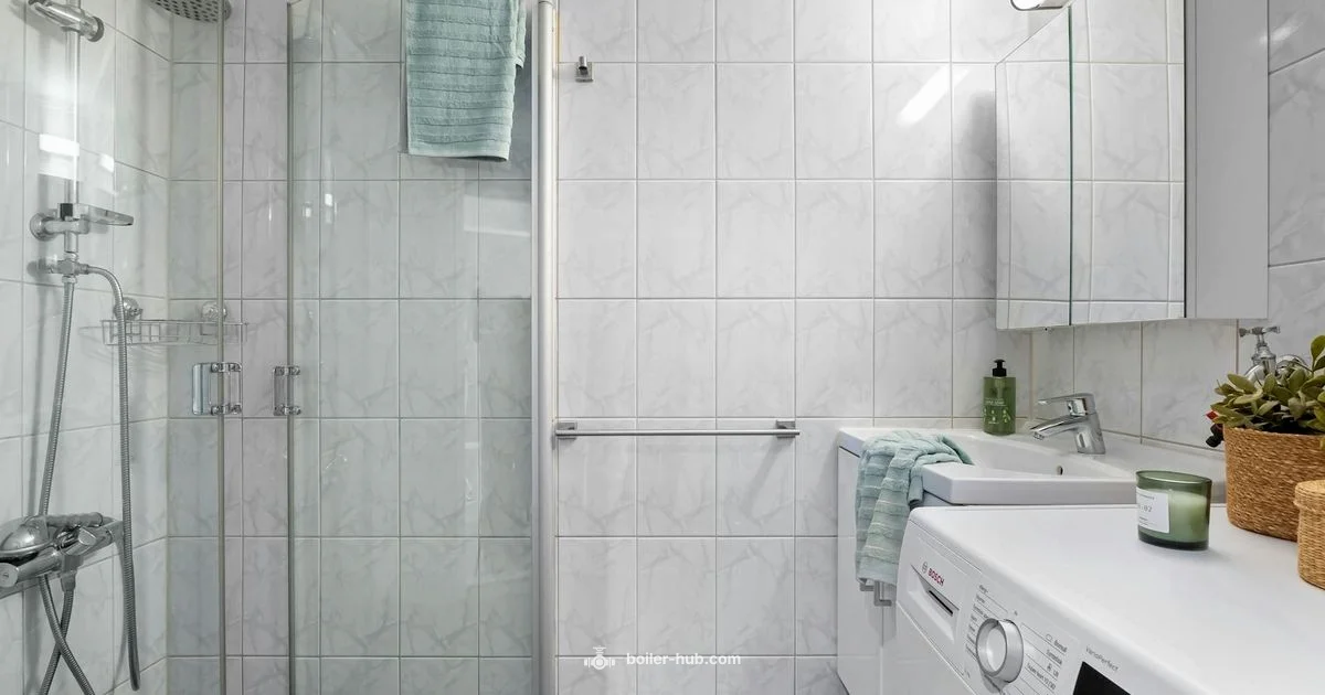 Hot Water Showdown - Boiler Hub