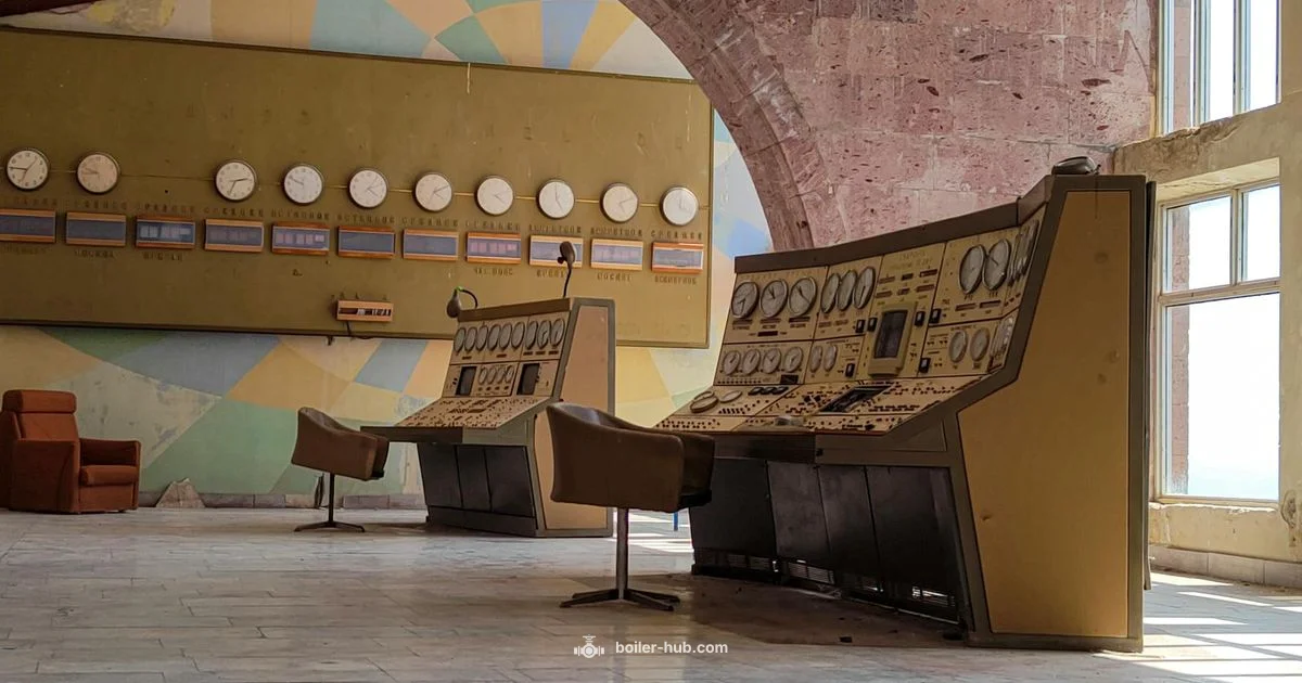 Boiler Blowdown Guide - Boiler Hub